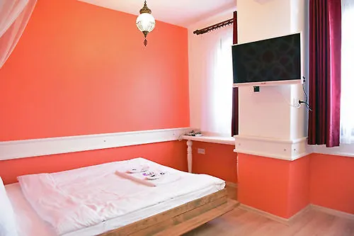 Menendi Hotel Foça 3*,  Turcia