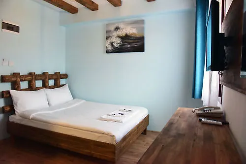 Menendi Hotel Foça 3*,  Turcia